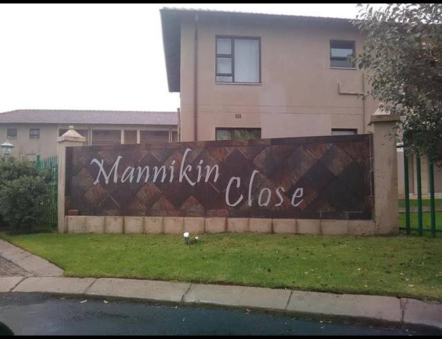 2 BEDROOM PROPERTY TO RENT IN PARKRAND